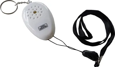 Produktbild von BURG WÄCHTER Personenalarm 100 db Hochleistungsalarm zufällige Farbe (1 Stück)