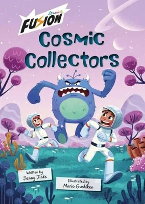Obrázok produktu pre Cosmic Collectors