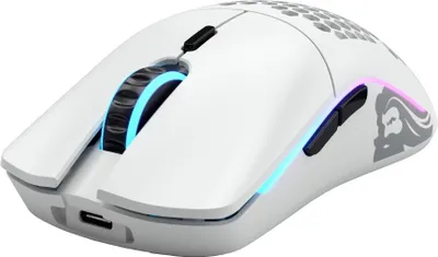 Produktbild von Glorious PC Gaming Race Model O- obouruční myš RF Wireless 19000 DPI