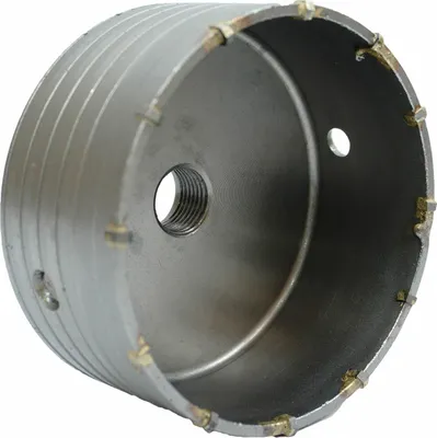 Obrázok produktu pre Korona Sds 125Mm / Strieborná