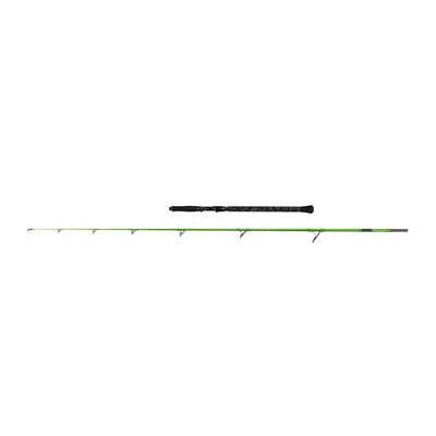Zdjęcie produktu dla MADCAT Green Spin 2 sec zielona wędka sumowa 71086