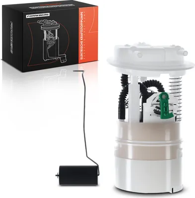 Produktbild von Frankberg 1x Kraftstoffpumpe für Renault Clio IV BH Clio IV Grandtour KH 0.9L 2012-2021