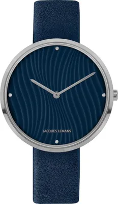 Image de Jacques Lemans montre Femme 1-2093D