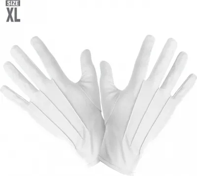 Produktbild von Nikolaus Handschuhe XL