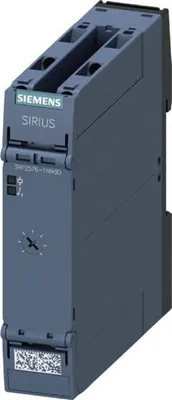 Obrázek produktu pro Siemens 3RP2576-1NW30, 36 mm, 109 mm, 126 mm, 165 g