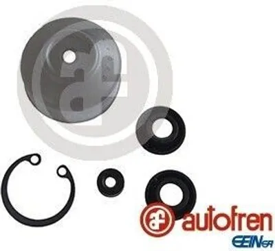 Produktbild von AUTOFREN SEINSA Reparatursatz Kupplungsgeberzylinder D1606 für MITSUBISHI CARISMA (DA) 16mm