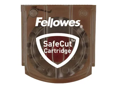 Immagine prodotto di Fellowes SafeCut Ersatzklingen 2PK