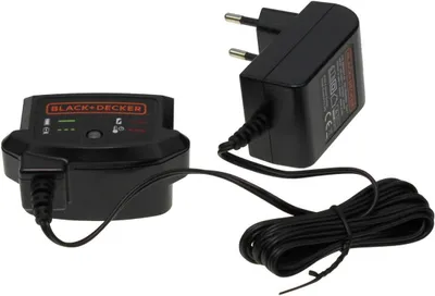 Produktbild von Black + Decker 90590287-06 Ladegerät 10.8V für Werkzeug (siehe Beschreibung)