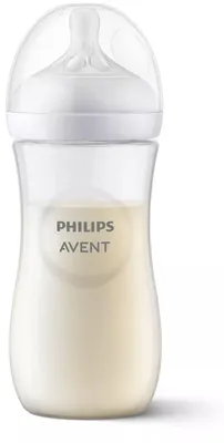 Philips Avent Natural Response Babyflasche 330 ml SCY906/01