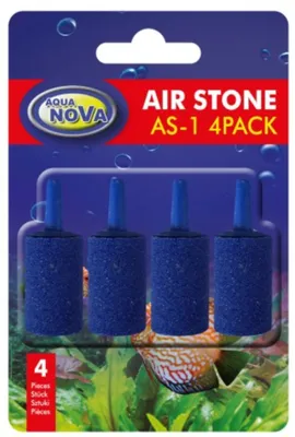 Produktbild von Aqn As-1 4Pack