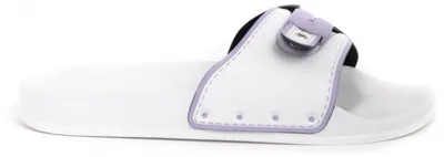 Produktbild von Damen-Clogs Scholl Pescura Moon leicht bequem ecru 40