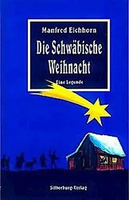 Immagine prodotto di Die Schwäbische Weihnacht