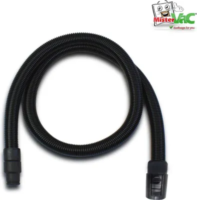 Produktbild von MisterVac Staubsaugerschlauch Ersatzschlauch Schlauch kompatibel mit Kärcher WD 3 Premium
