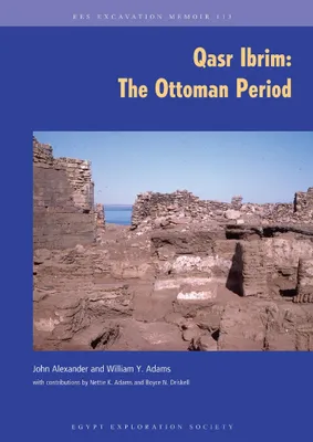Produktbild von Qasr Ibrim