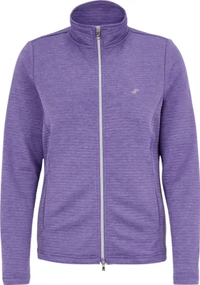 Produktbild von JOY PEGGY Jacke CADMIUM VIOLET MEL. CADMIUM VIOLET MEL. 48