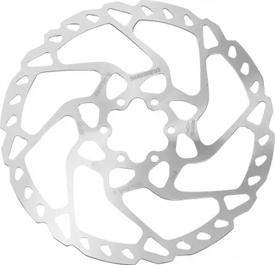 Immagine prodotto di Disco freno SHIMANO SM-RT66M, 180 mm, 6 fori - 180 mm