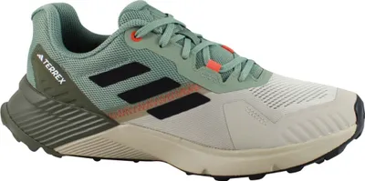 Zdjęcie produktu dla Adidas Performance Męskie buty do biegania Loafers Terrex Soulstride JI1925 kolorowy