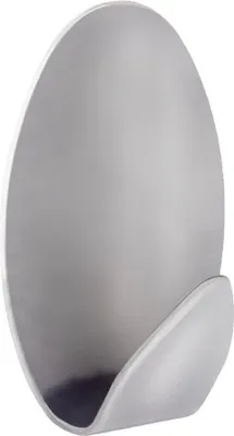Produktbild von SEPIO Badezimmer Haken Silber, Badaccessoires, Badezimmer Hook, Aufhängehaken, Handtuchhalter Bad