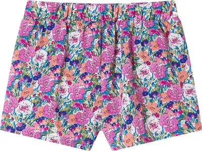 Immagine prodotto di Pantaloncini da Bambina Fucsia 116
