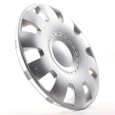 Immagine prodotto di 4 copricerchi da 17 pollici Venus Lux argento per Citroën, Ford, Lancia, MINI, Renault, Subaru 4-2430221