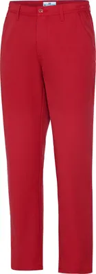 Produktbild von Spitzbergen Herren Reisehose, knitterfrei mit bequemem Stretchbund