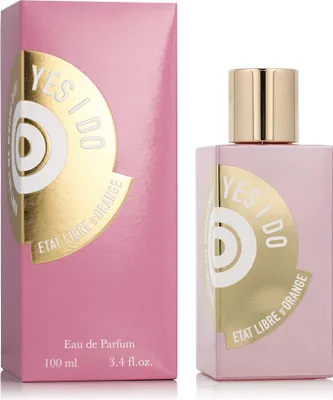 Zdjęcie produktu dla Etat Libre D’Orange Don't Get Me Wrong Baby, YES I DO EDP 100 ml W