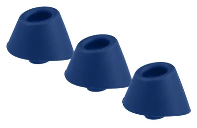 Produktbild von Womanizer Duo Heads 3X Blueberry S