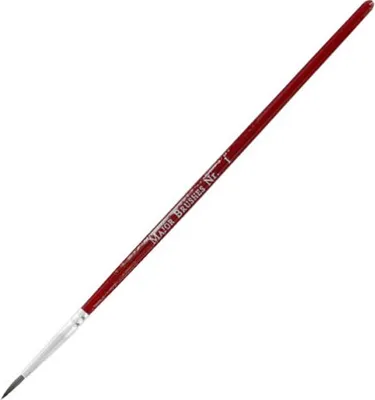 Produktbild von Krick Zobelhaar Pinsel 1
