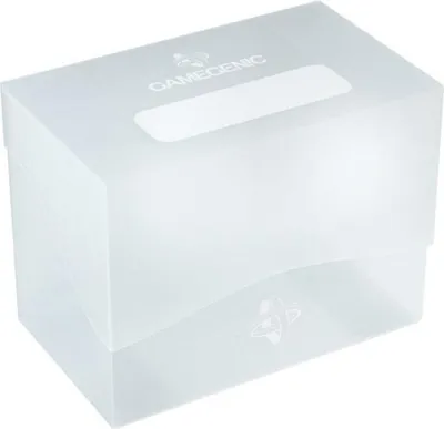 Produktbild von Gamegenic Side Holder 100+ XL Clear