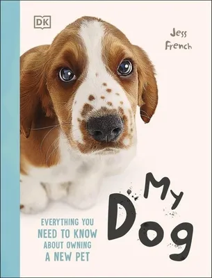 Obrázek produktu pro My Dog