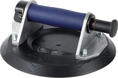 Produktbild von Bohle Saugheber 120kg Tragk. 1Kopf