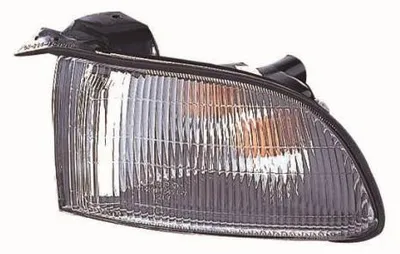 Obrázok produktu pre Blikajúce svetlo DEPO 214-1549R-AE-C