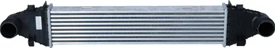 Zdjęcie produktu dla Intercooler Db C/E Classa 2,0/2,5Cdi 09-