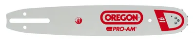 Zdjęcie produktu dla Oregon 138PXBK041 Szerokość rowka szyny prowadzącej 1,5 mm, długość 33 cm