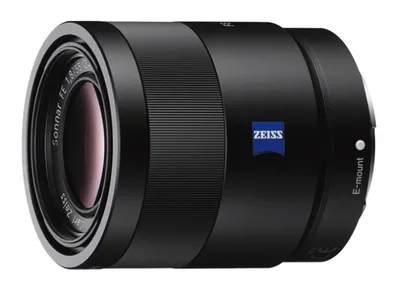 Immagine prodotto di Sony SEL55F18Z