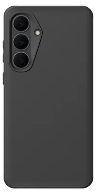 Obrázek produktu pro Rhinoshield, pouzdro SolidX pro Galaxy S25 FE, 3,5 mm zesílené, černé