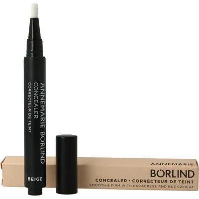 Produktbild von Annemarie Börlind 106123158, Beige, beige, Jeder Hauttyp, Creme, Stab, 3,2 ml