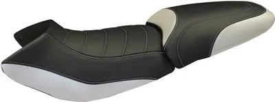 Immagine prodotto di Rivestimento copri sella Massimo Carbon Color Comfort 5SL-4