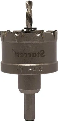 Produktbild von Professionelle gatzaag mit karbidschneiden - 50 mm Schnitttiefe