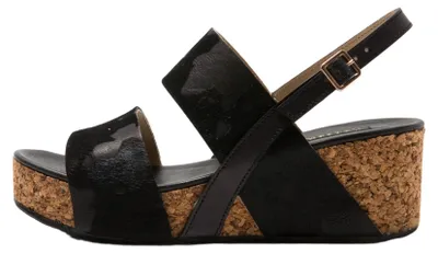 Image de Neosens Sandales à talons pour Femme S3222P POTRO ACID / ARROBA Couleur Vert