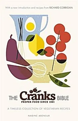 Obrázok produktu pre The Cranks Bible