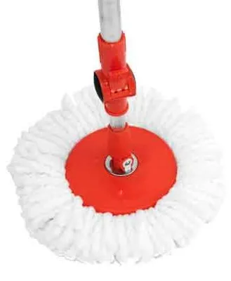Immagine prodotto di Mop Di Ricambio 'Spin Mop 360'