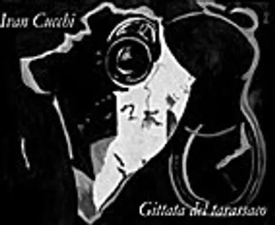Produktbild von Ivan Cucchi - Gittata del tarassaco