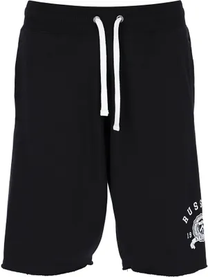 Produktbild von Russell Athletic Amr A30601 Kurze Hose Schwarz S Mann Schwarz S