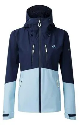 Produktbild von Dare 2B - "Diverging II" Jacke für Damen RG12673 (36 DE) (Marine/Marineblau)