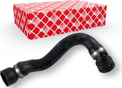 Image de Tuyau de radiateur