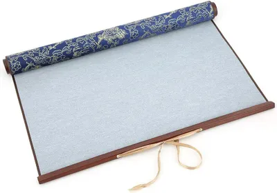 Productafbeelding van Chinese kalligrafie oefenen herbruikbare papier - Magische Water Schrijven Doek Kalligrafie Oefenen Tool