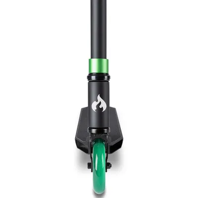 Produktbild von Chilli Pro Scooter Base S green