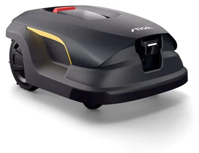 Obrázek produktu pro Autonomní robotická sekačka Stiga A 50V s kamerou RTK, až 5000 m²