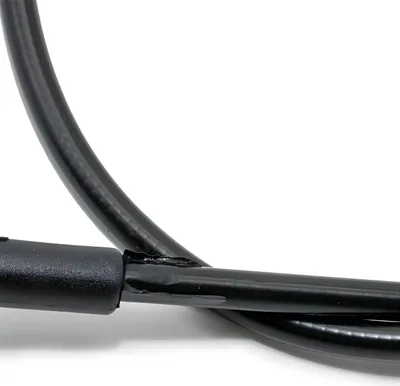 Image de Câble de frein/accélérateur Piaggio, compatible avec MP3  bouchon de réservoir CM012824